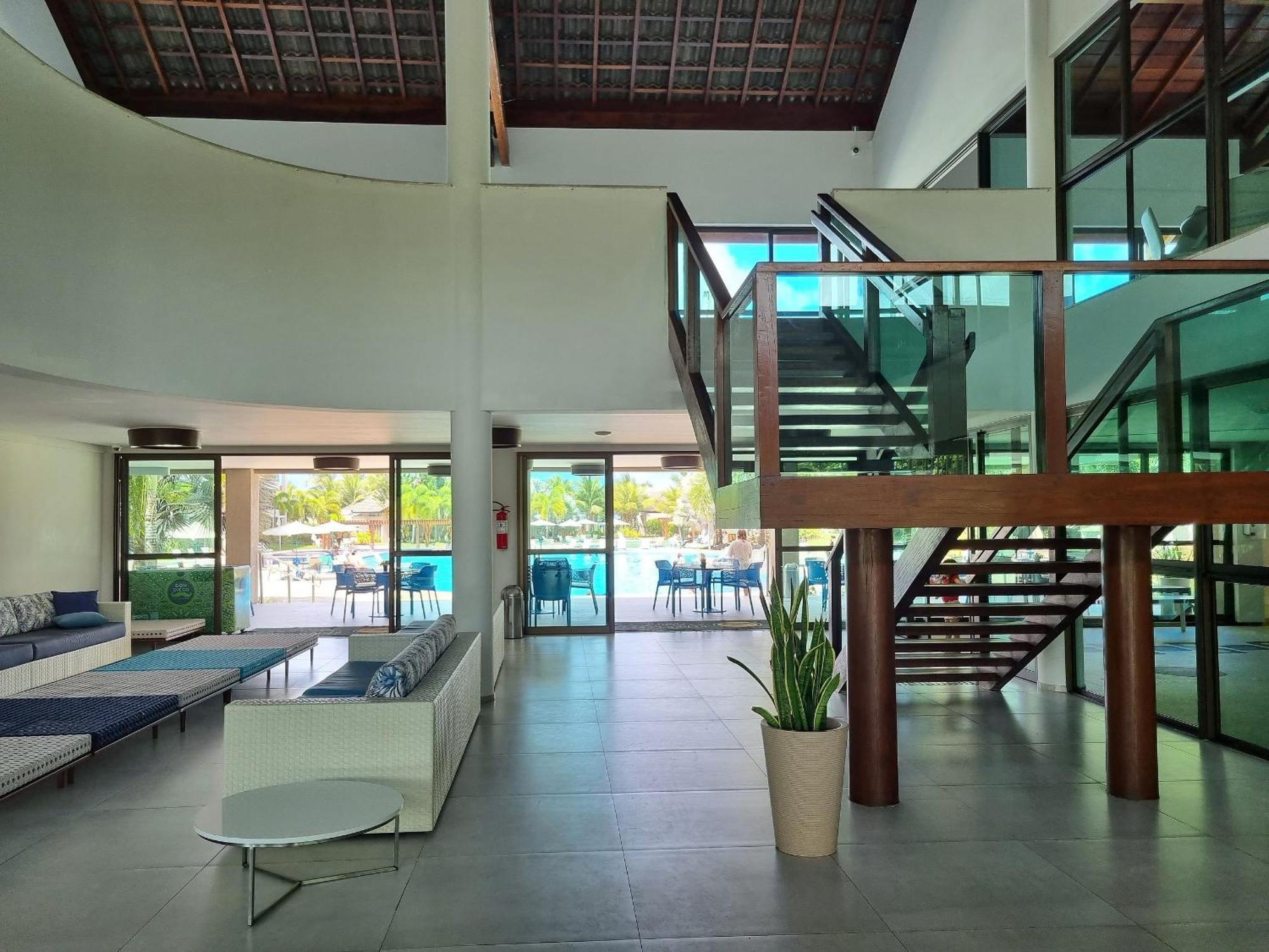 Beachclass Ecolife Porto De Galinhas Por Brevelar Exterior foto